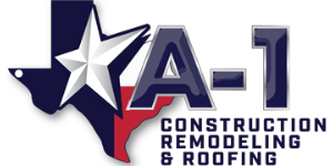 A-1 Construction Remodeling & Roofing, TX