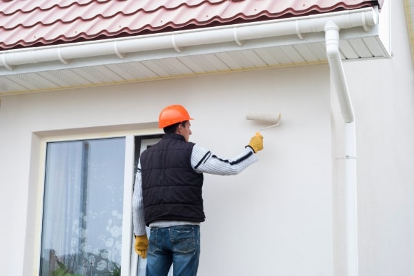 Interior Exterior Painting Services