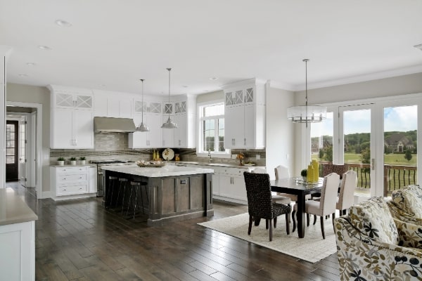 Kitchen Remodeling Services