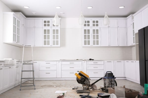 Learn More About Kitchen Remodeling