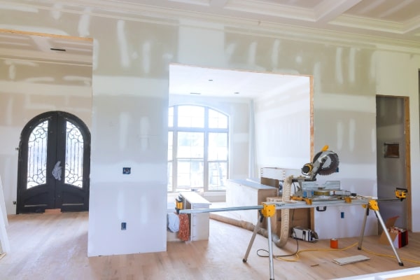Learn More About Remodeling