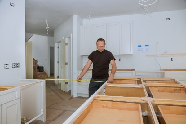 Professional Remodeling Contractor