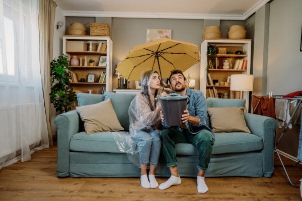 Roofing Repair Services